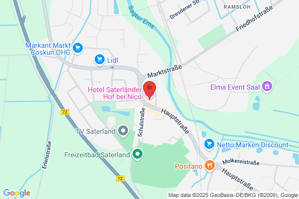 Saterländer Hof