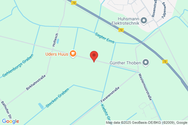 Agrarhandel Frank Hinrichs e.K.