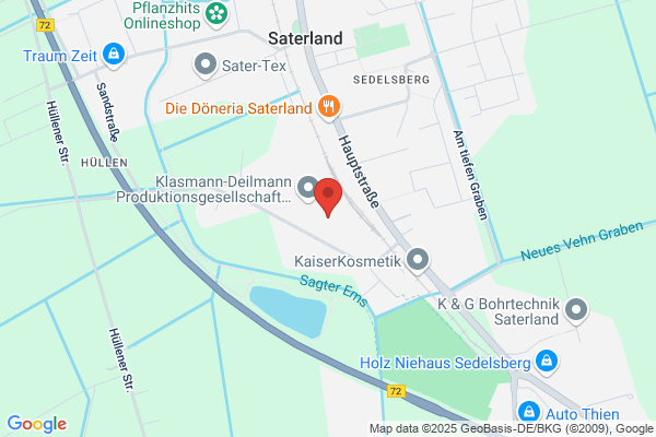 Arbeiterwohlfahrt