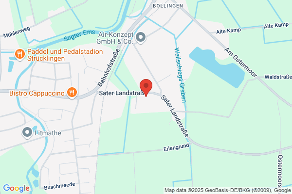 Arens Rohrleitungsbau GmbH & Co. KG