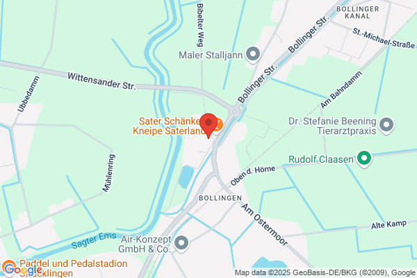 Arens Zementestrich-Putz-