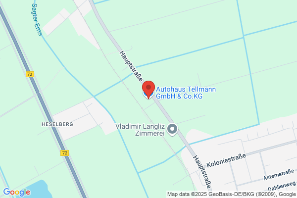 Autohaus Tellmann GmbH & Co. KG