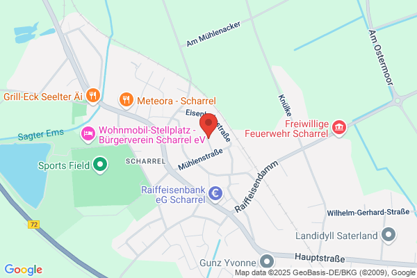 Fachbüro für Brandschutz und Energieberatung