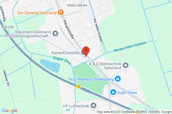 Kepa Getränke GmbH