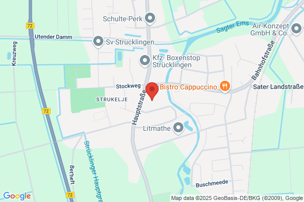 Kluth Krankengymnastik & Massagepraxis