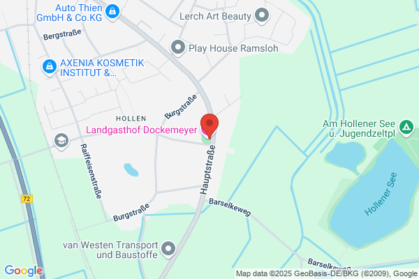 Landgasthof Dockemeyer
