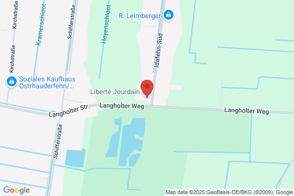 Liberté Jourdain