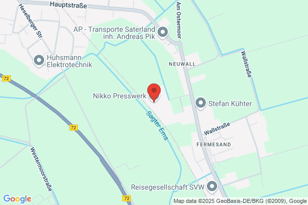 Nikko-Presswerk GmbH