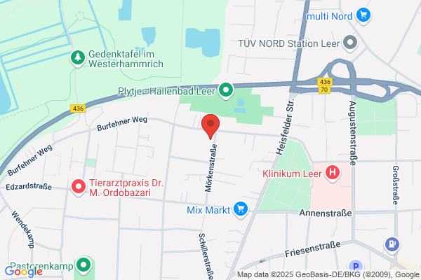 Sater-Ems Freiland-Ei GmbH