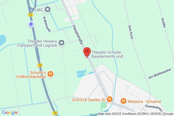 Schulte Theodor GbR