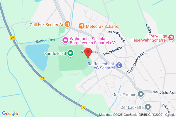Schützenverein Hubertus Scharrel