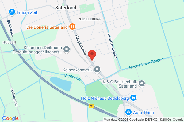 TK Autoservice Karger, Thomas