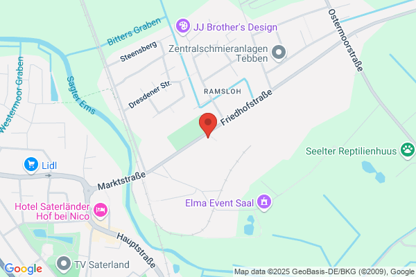 Therapiezentrum Saterland Vogt Ute