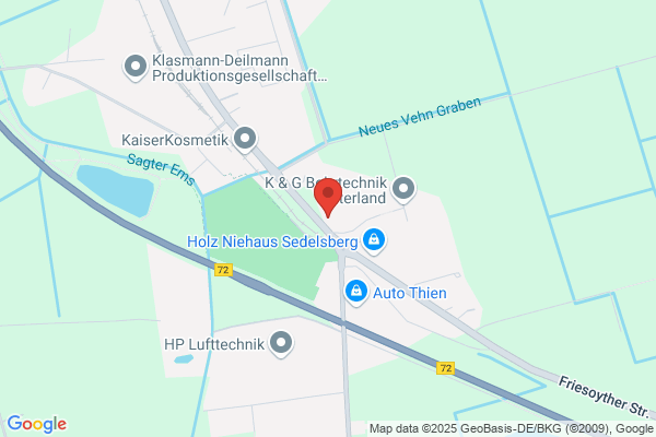 Zahnarzt Sedelsberg | Zentrum für Zahnmedizin | Dr. Wahlmann & Kollegen