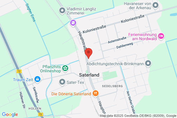 Haarzauber