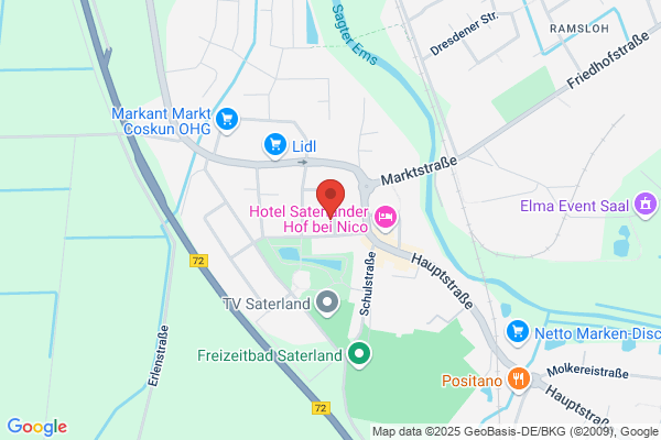 Hermes Elvia Fahrender Friseur