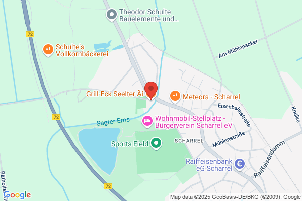 Imbiss Strücklinger Grill Ley Margarethe Inh.