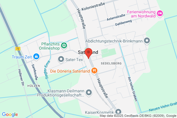 Evangelisch freikirchlich Gemeinde Baptisten
