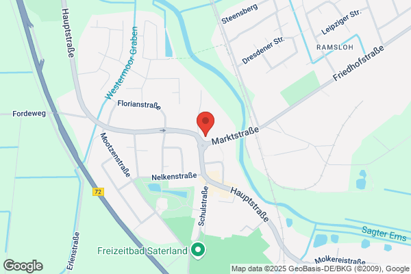 Katholische Kirchengemeinde Sakrestei
