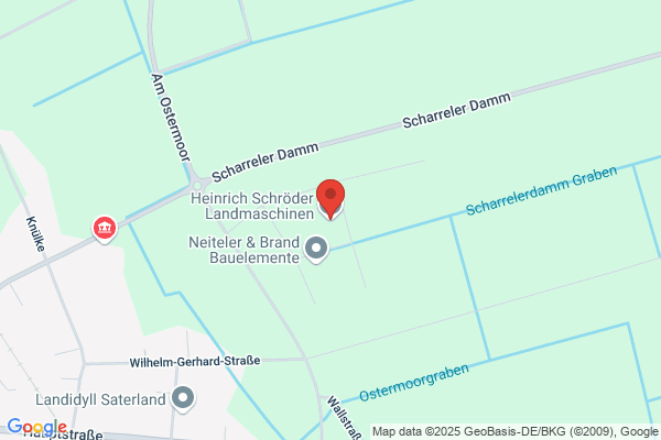 Schäddel Landmaschinen