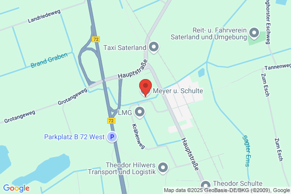 Meyer und Schulte GmbH & Co. KG