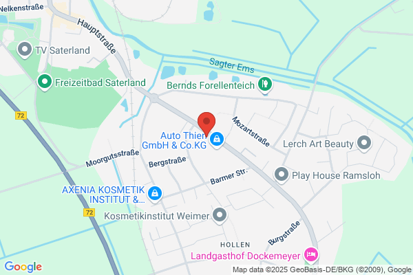 Tischlerei Hermes GmbH