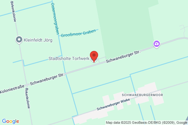 Stadtsholte Torfwerk