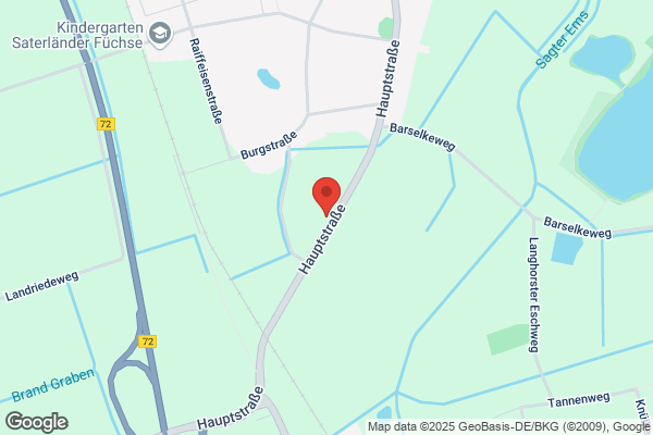 Van Westen Transport und Baustoffe GmbH
