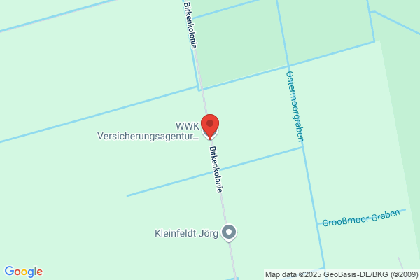 WWK Versicherungen Michael Thoben