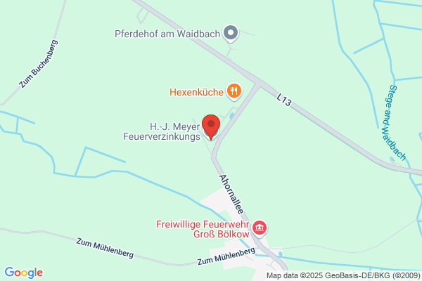 Feuerverzinkungs GmbH & Co. KG