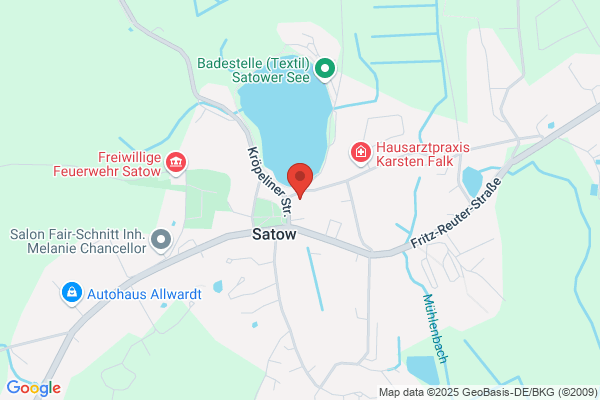 Gemeinde Satow