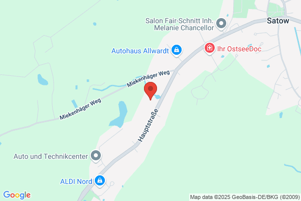 Hotel Weide