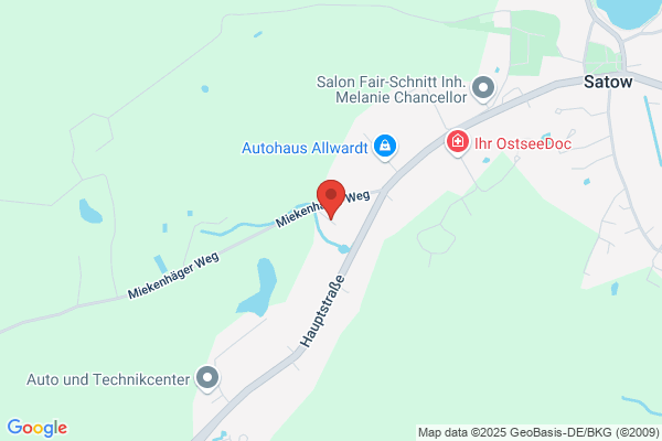 Metall-GmbH Satow