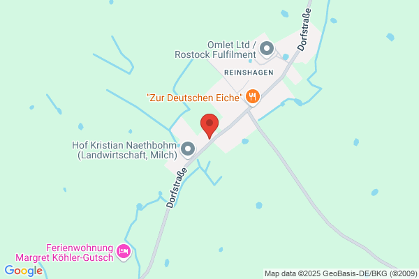 T und S Teichbau Jan Timm