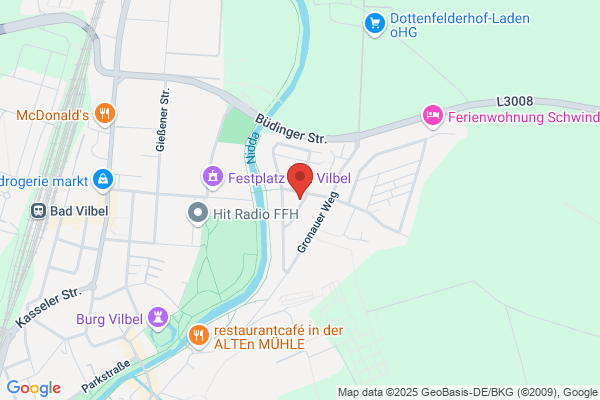 tts Global Logistik GmbH