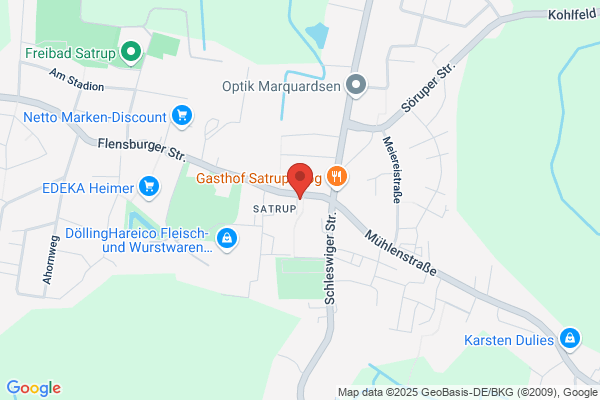 Kreismusikschule Schleswig