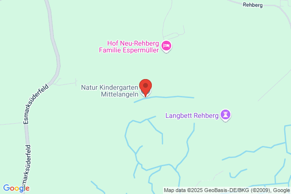 Naturkindergarten Satrup e.V.