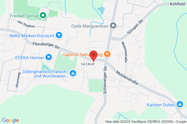 Polizeistation Mittelangeln