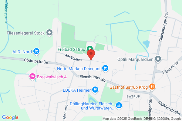 Verein F. Dorfgesch.Satrup e.V