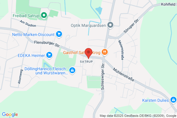 Verein für Dorfgeschichte Satrup e.v.
