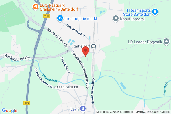 Autolackiererei Jatzeck