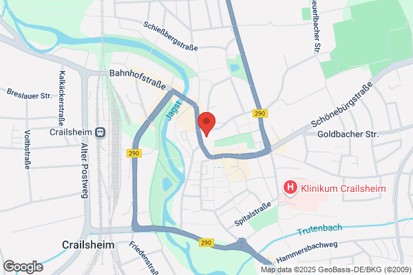 Sparkasse Schwäbisch Hall-Crailsheim