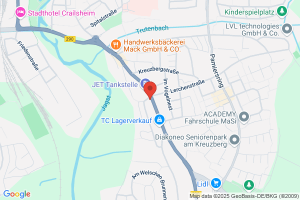 ALDORA Warenvertriebs GmbH