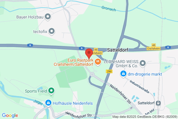 Betz Bau GmbH