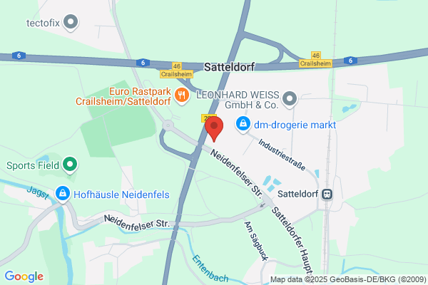 TAKKO FASHION Satteldorf