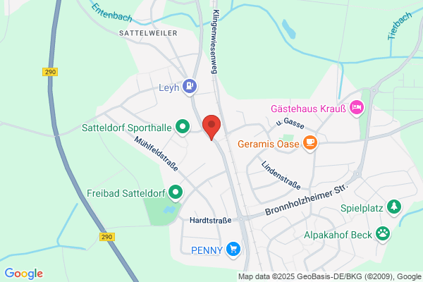 Gasthaus zum Lamm Inh. Christian Kreiner