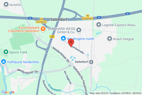Gasversorgung Süddeutschland GmbH