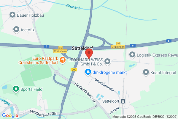 HEGLA Fahrzeugbau GmbH & Co.