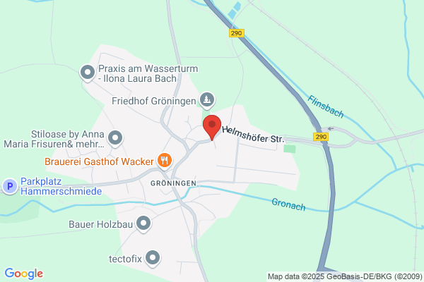 Schloßkneipe