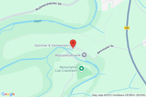 Sommer & Vennemann GmbH